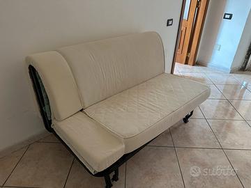 Divano letto