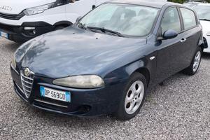 Alfa Romeo 147 1.9jtdm 120cv