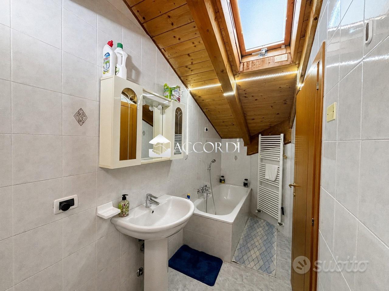 Appartamento – Casalserugo - Vista 4