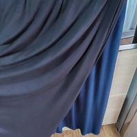 Gonne( per il set) lunghe in viscosa 