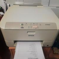 STAMPANTE BIANCO/NERO EPSON WP-M4095