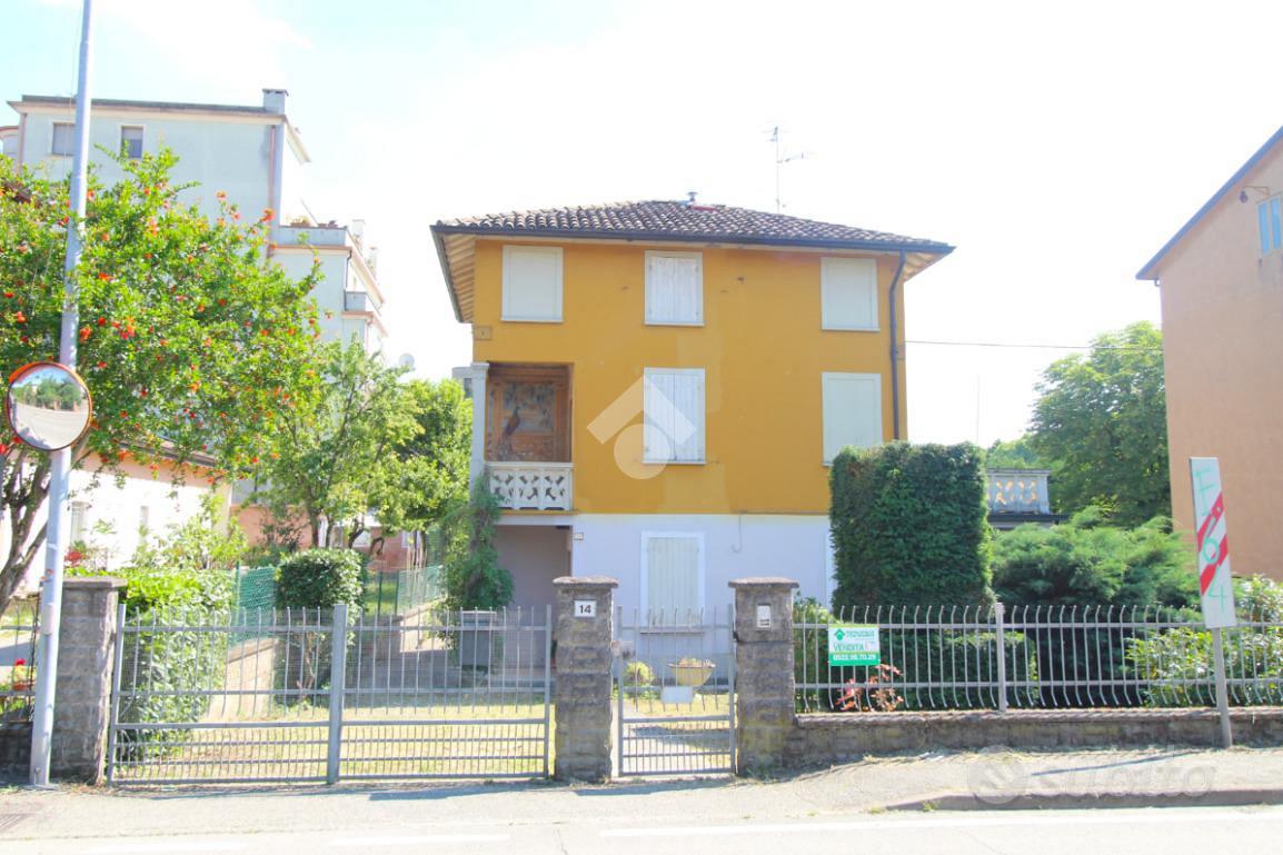 Casa – Bagnolo in Piano - Vista 2
