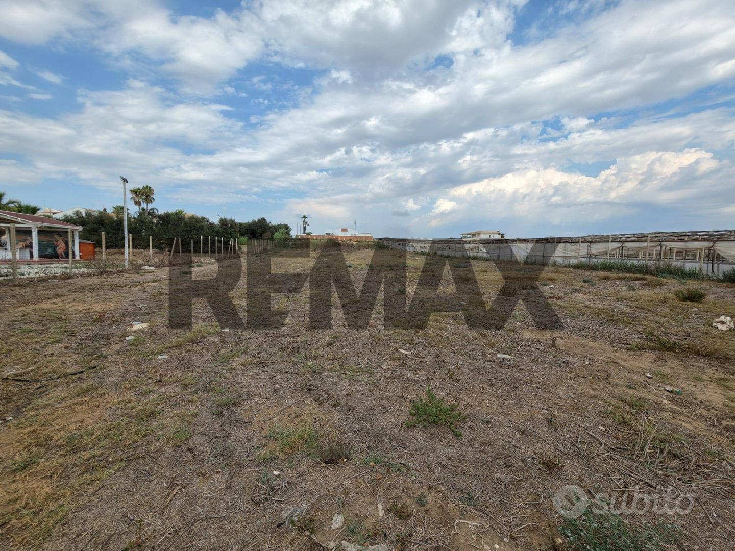 Terreno Edificabile - Vittoria - Vista 4