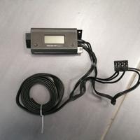 Orologio digitale Fiat Lancia