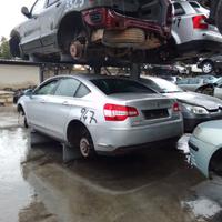 Citroen C5 A20163