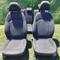 TAPPEZZERIA COMPLETA AUDI A1 Serie (8XK) (14>18)