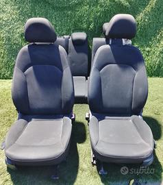 TAPPEZZERIA COMPLETA AUDI A1 Serie (8XK) (14>18)