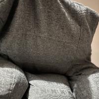 Poltrona salvaspazio