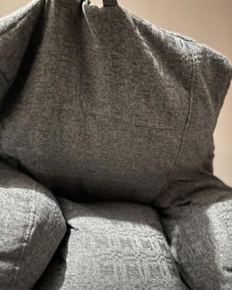 Poltrona salvaspazio