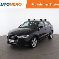 AUDI Q3 HB66706