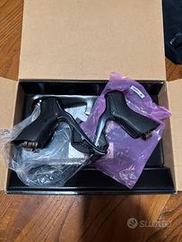 Leve shimano ultegra 11v di2 rim brake