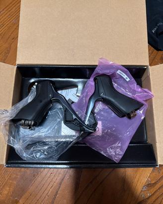 Leve shimano ultegra 11v di2 rim brake