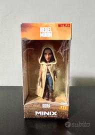 Minix Rebel Moon Kora Action Figure Netflix
