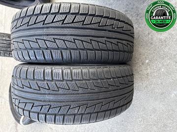 gomme usate 2254518 Winter NANKANG - Nan - 510