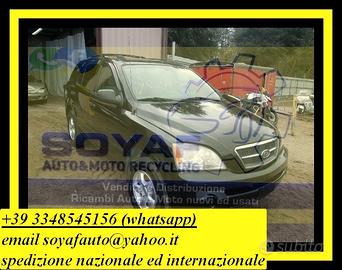 Ricambi KIA SORENTO 1SERIE BL 2002-2009