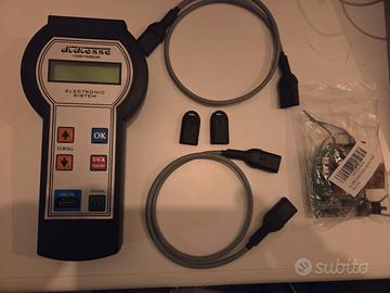 Programmatore Didiesse Per Frog Macchine Caffè