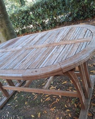 set giardino