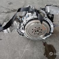 Cambio Automatico Mercedes GLA 220 4 MATIC 651930