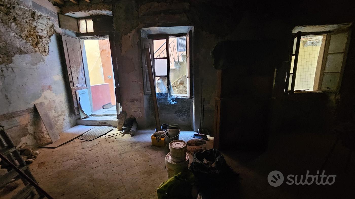 Apartment in Capoliveri, Carubo - Vista 3