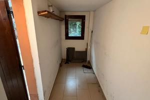 Cantina per deposito biciclette