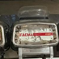 Macchine caffe faema vintage