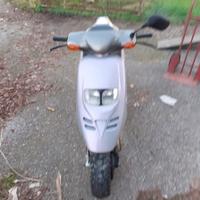 Gilera Typhoon 50 - 2000