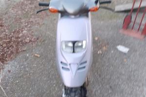 Gilera Typhoon 50 - 2000