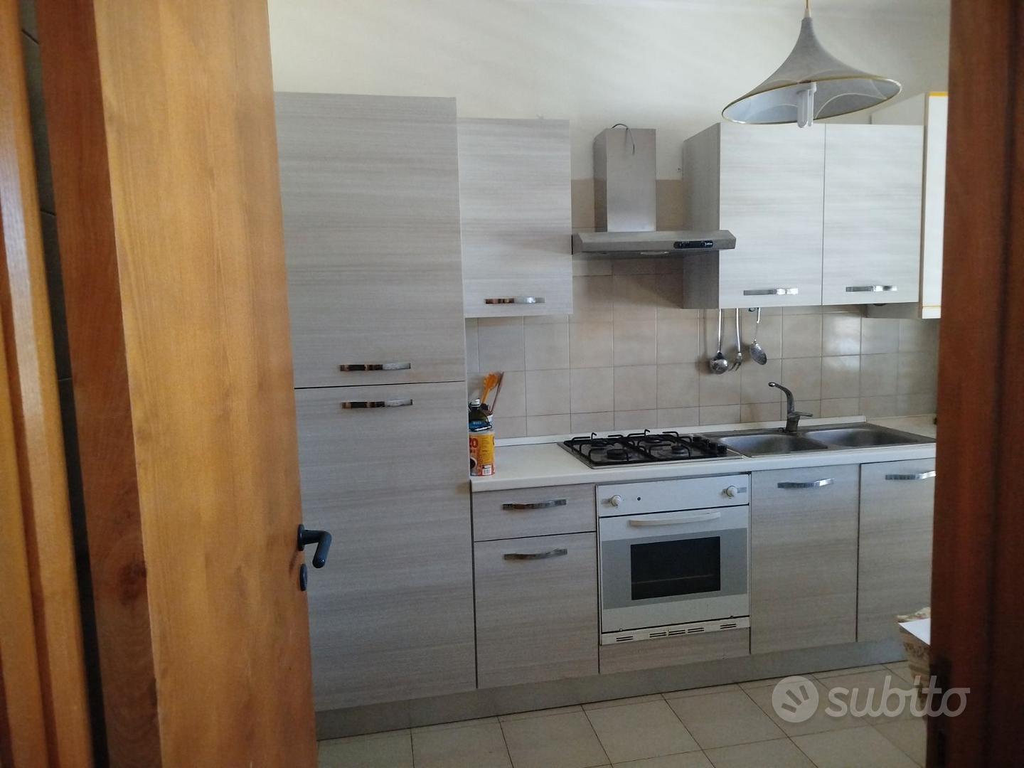 Appartamento – RG - Vista 4