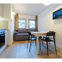 Trilocale per 4-6 persone al Passo del Tonale