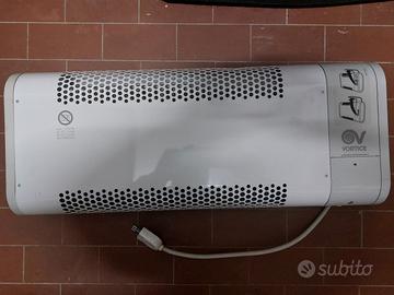 Termoconvettore 2000 W