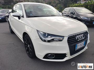 AUDI - A1 1.2 tfsi Ambition