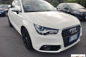 AUDI - A1 1.2 tfsi Ambition