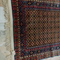 tappeto persiano najafabad