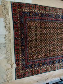 tappeto persiano najafabad