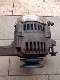 Alternatore x Aixam 400