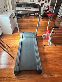 Sport fitnees