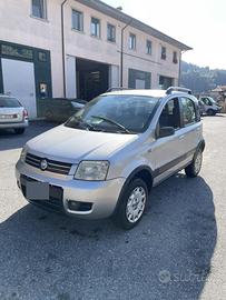 Fiat Panda 4x4