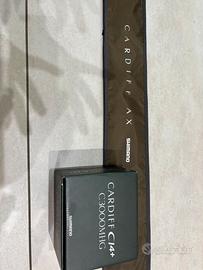 Combo Spinning Shimano Cardiff