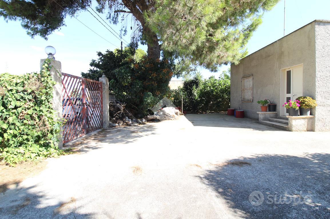 Casa – Brindisi, Tuturano - Vista 2