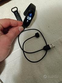 smart band 5 xiaomi