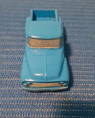 Tomte Ford 100