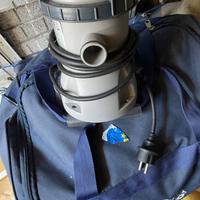 Pompa piscina bestway