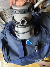 Pompa piscina bestway