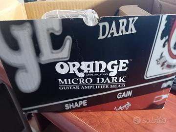 orange micro dark