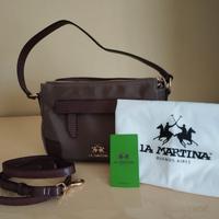borsa la Martina prezzo trattabile 
