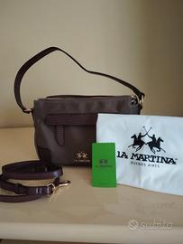 borsa la Martina prezzo trattabile 