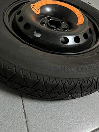 Ruotino nuovo 145/90 R 16