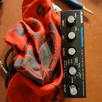 set audio per batteria