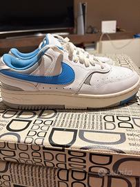 Nike gamma force university blue