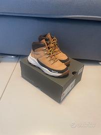 Scarponi Timberland bambino 29